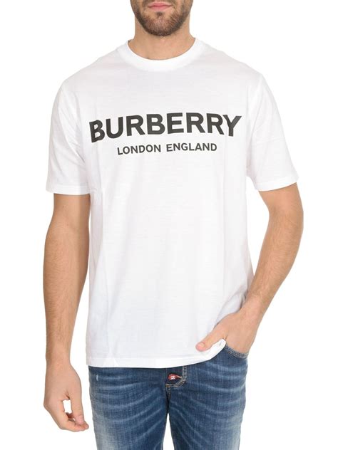 burberry plain t shirt|burberry t shirt original price.